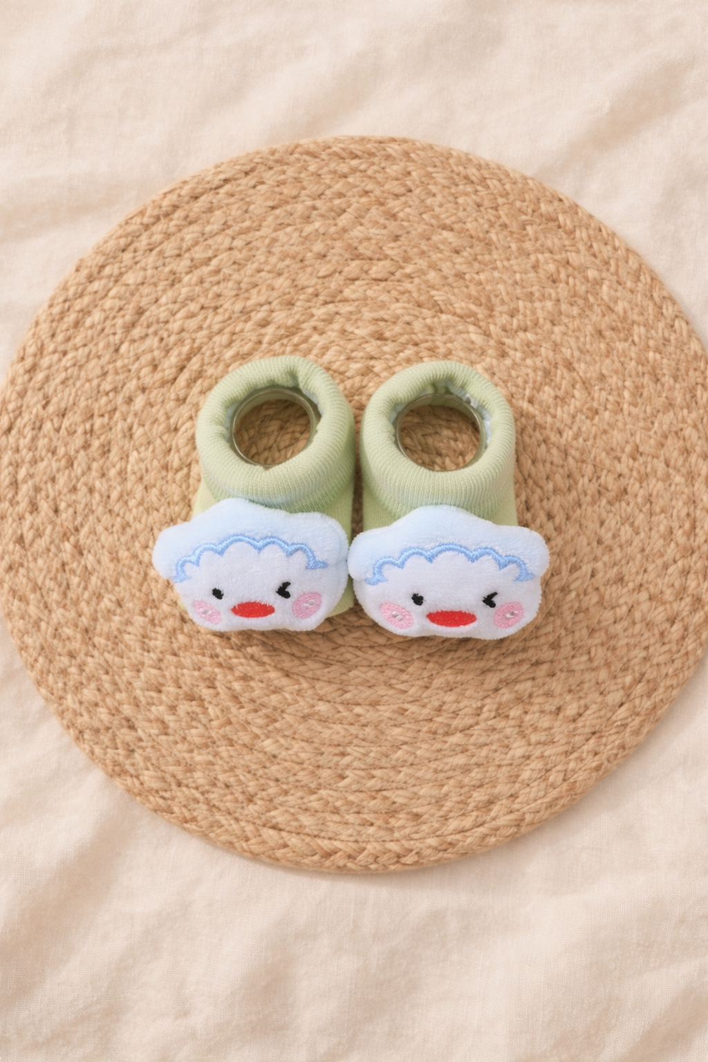 Booties