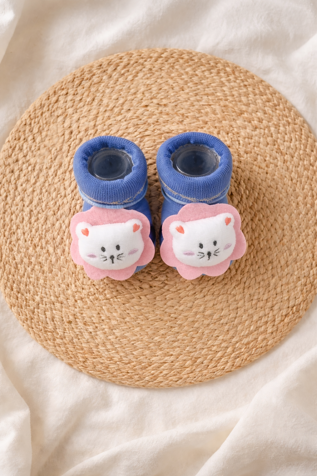 Booties