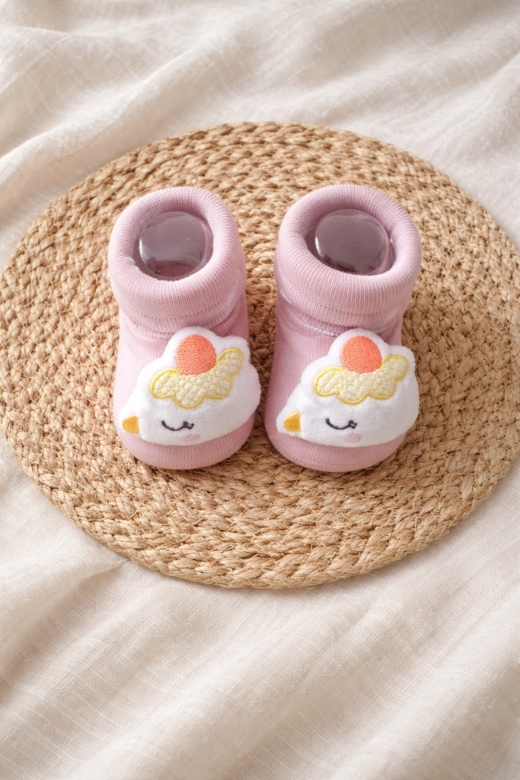 Booties