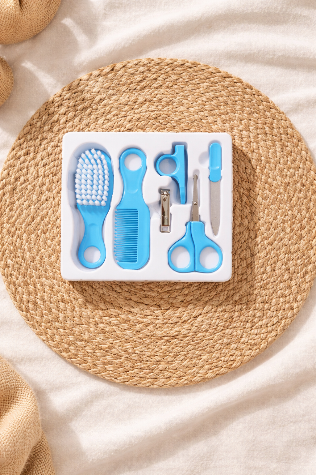 6 in 1 BABY CARE KIT