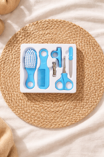 6 in 1 BABY CARE KIT
