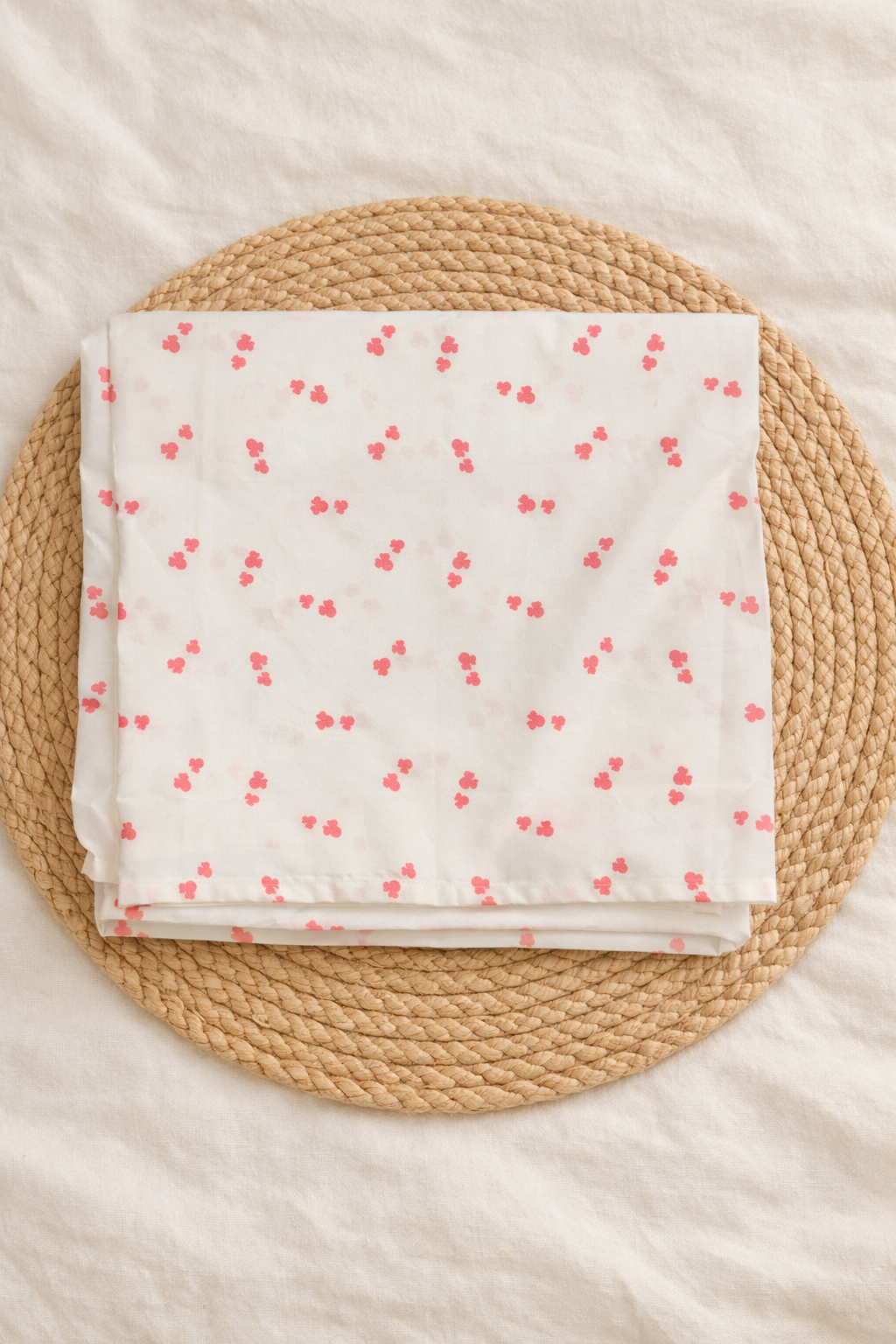 Premium Cotton Thottil (Traditional Baby Cradle Cloth)