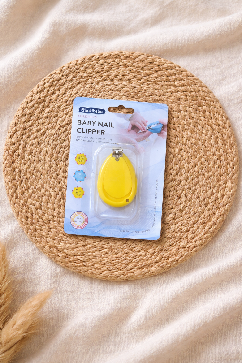 Nail Cutter