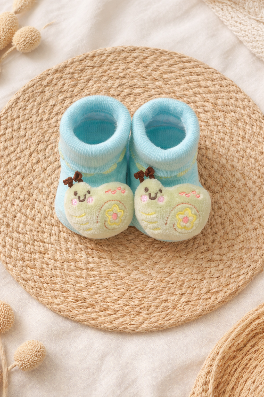 Booties