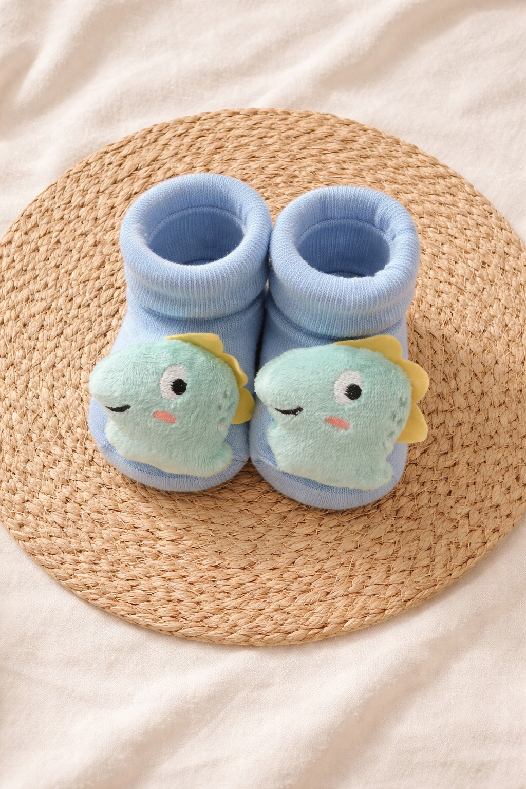 Booties