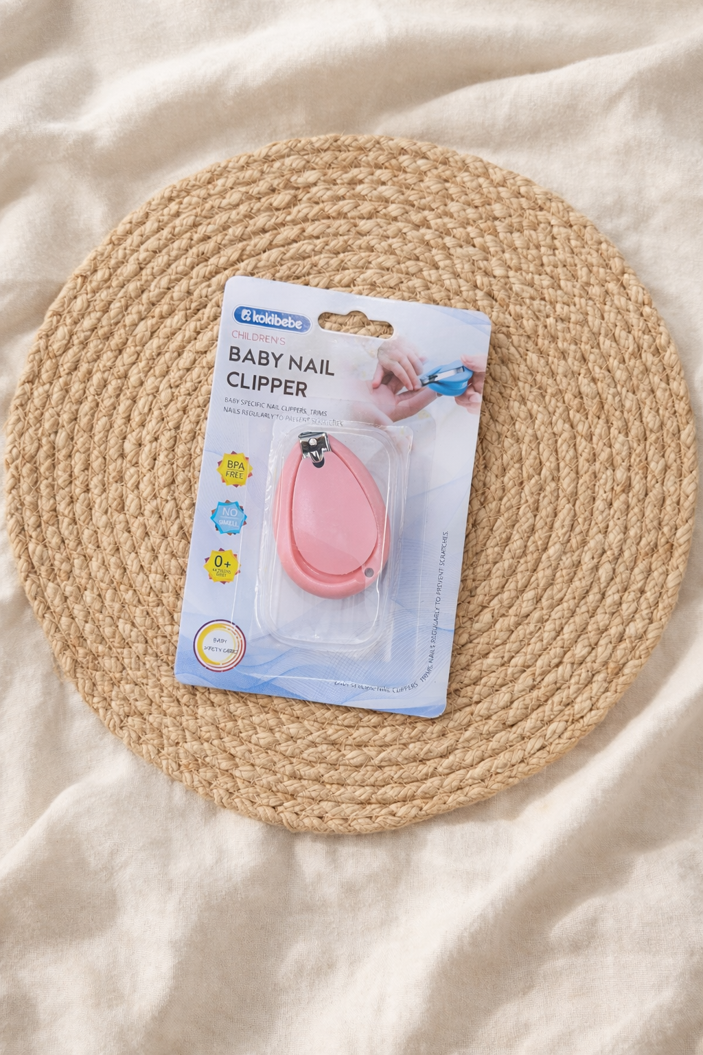 Nail Cutter