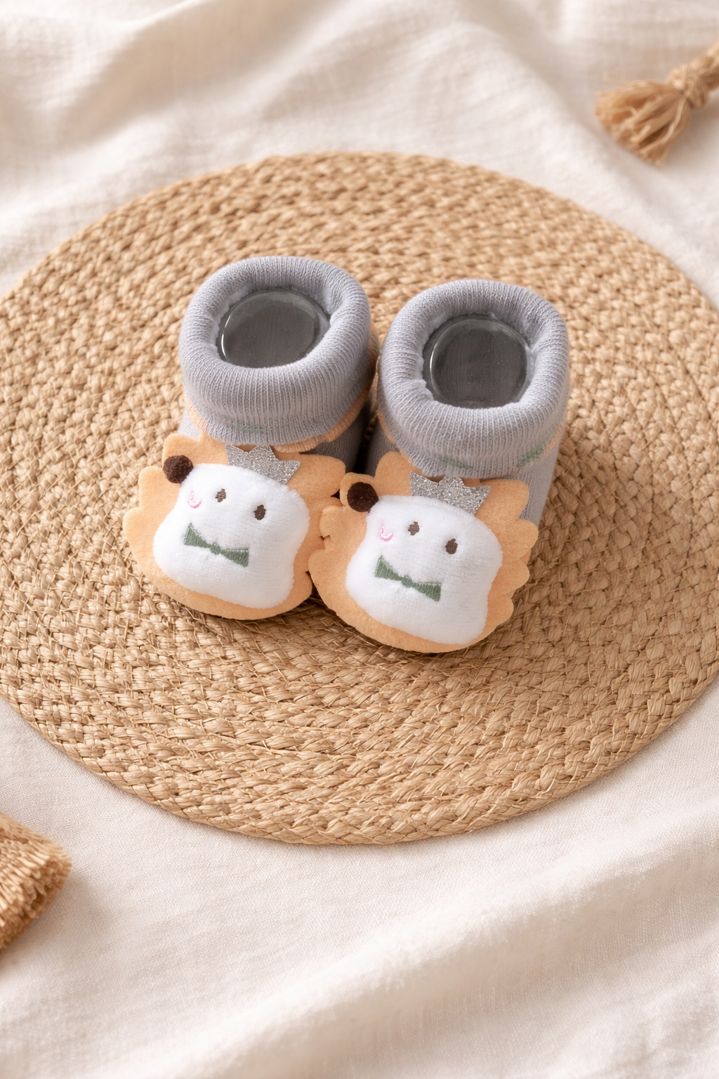 Booties