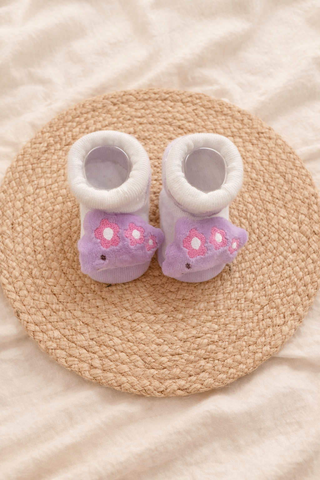 Booties