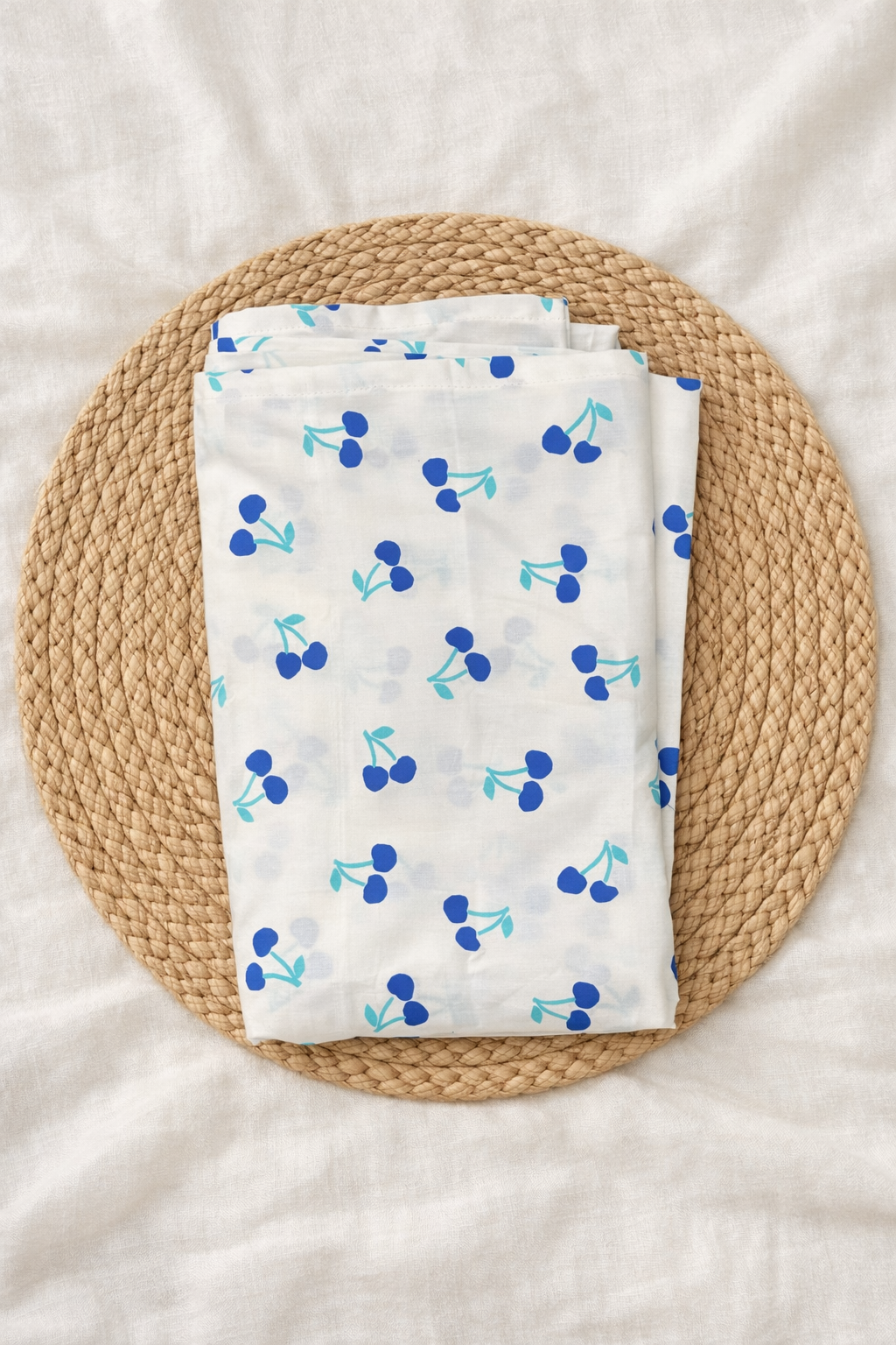 Premium Cotton Thottil (Traditional Baby Cradle Cloth)