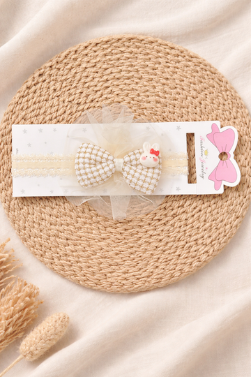 Cute Sandal Hair Band