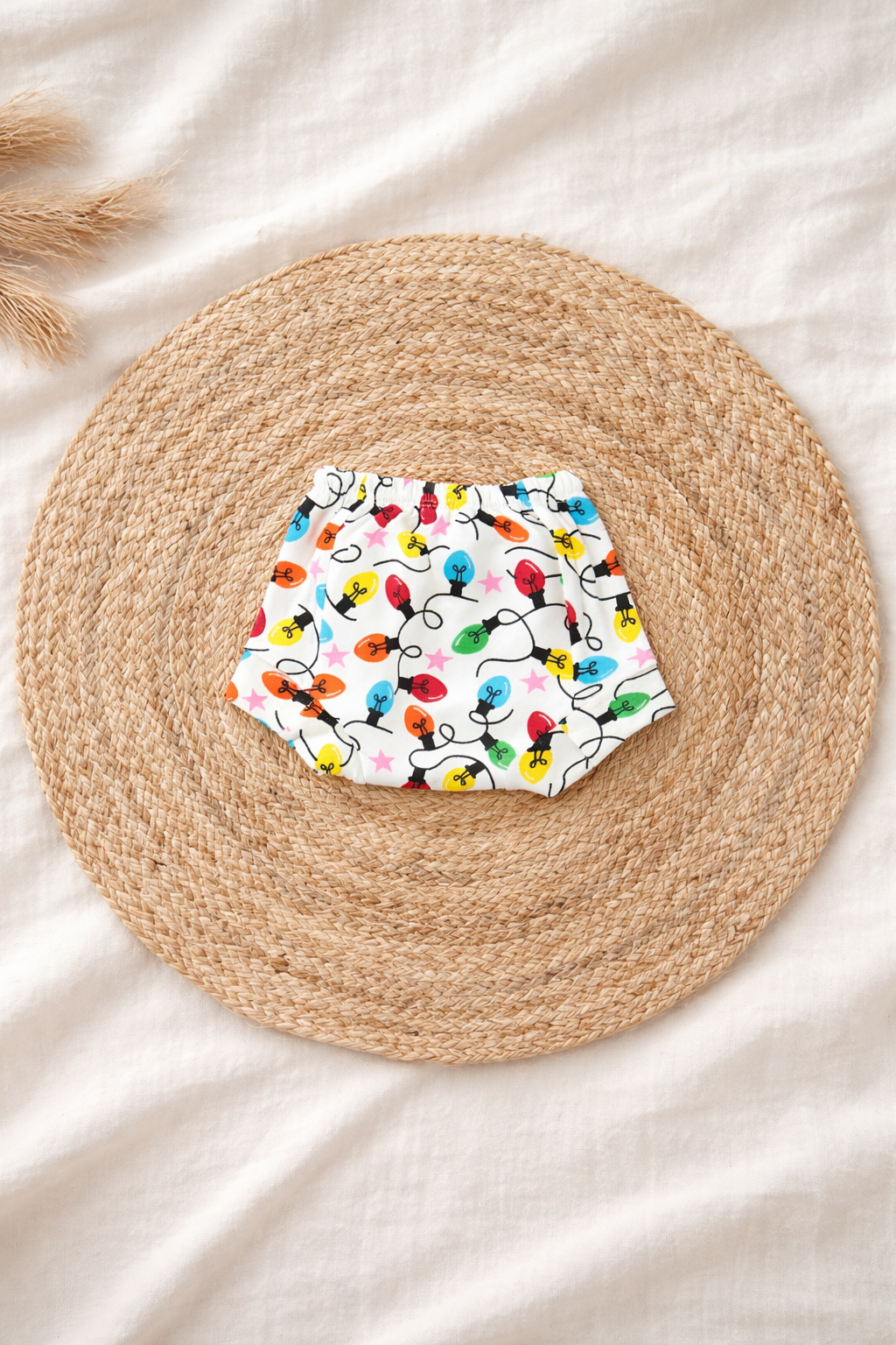 Sunfit Underwear – Pack of 1 (Random Print)