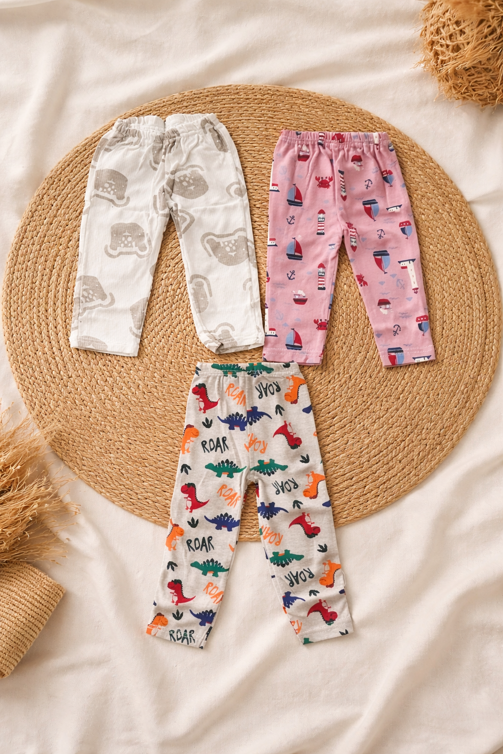 Pants (1 Year to 5 Years) | Random (Pants Only)
