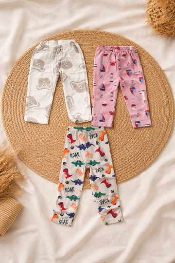 Pants (1 Year to 5 Years) | Random (Pants Only)