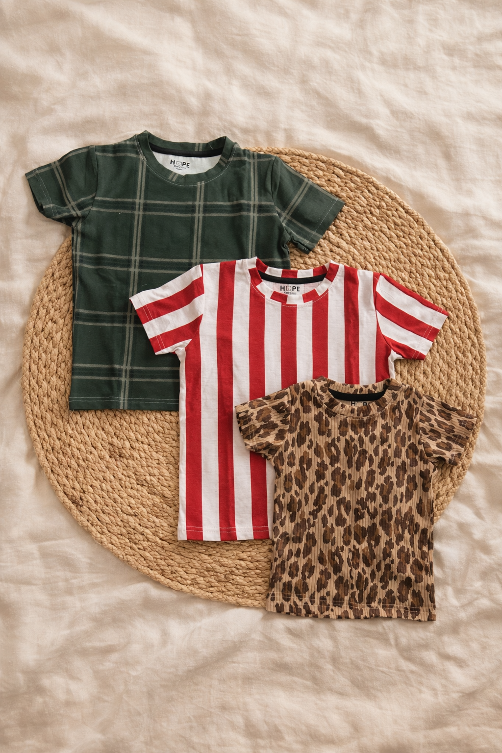 T-Shirts (6 Months to 5 Years) | Random (T-Shirts Only)