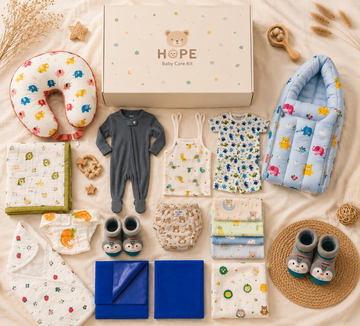 Hospital Kit - 11  (22 Items)