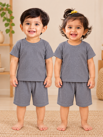Sibling Combo-1 | Pack of 2 |1 to 5 Years