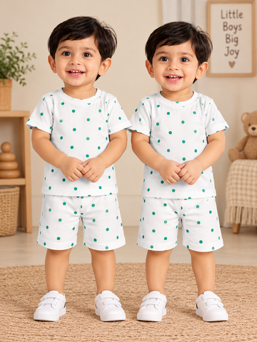 Sibling Combo-2 | Pack of 2 |1 to 5 Years