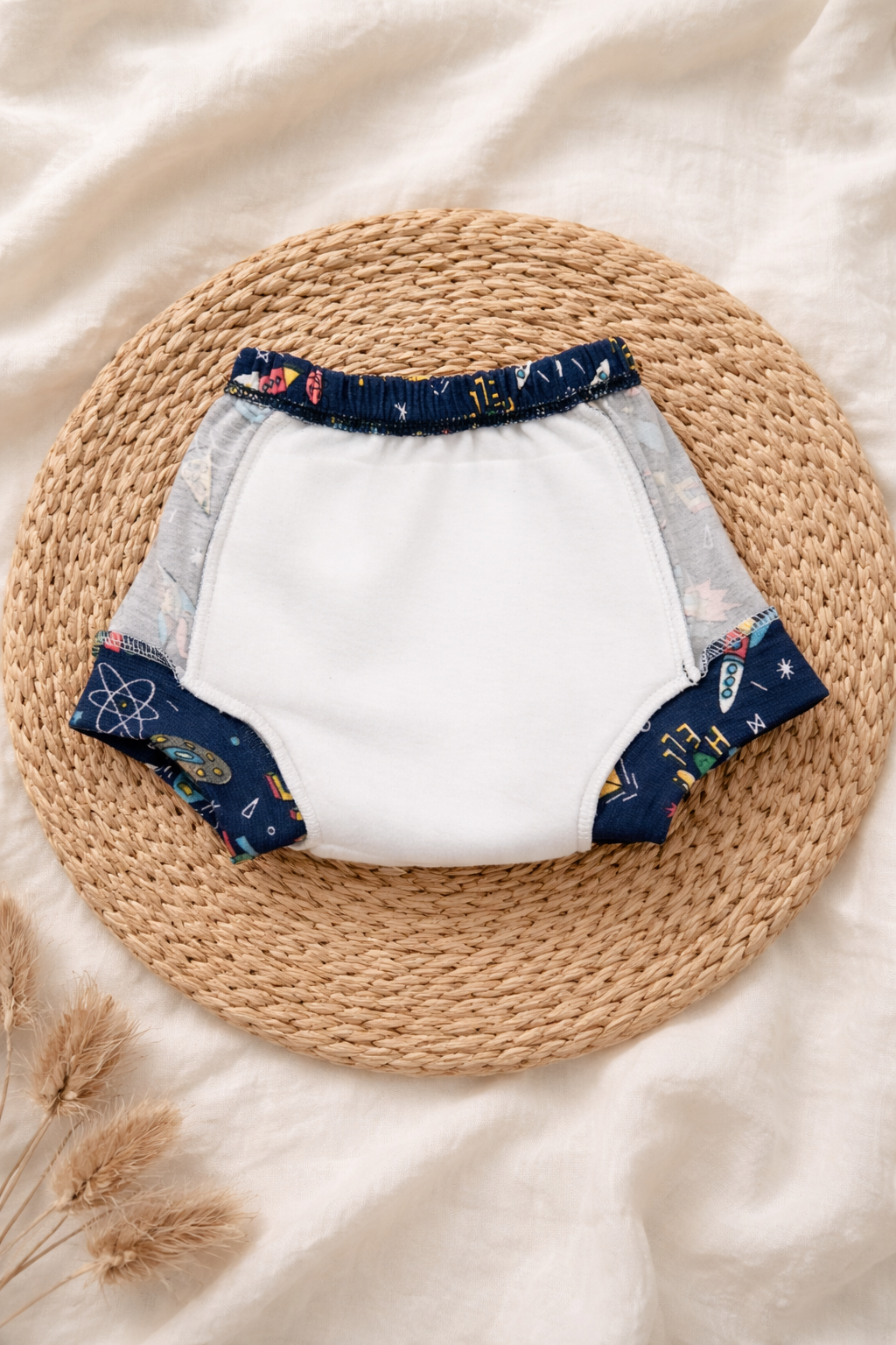 Sunfit Underwear – Pack of 5 (Random Print)