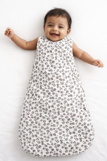 Little Dots Baby Cozy Sleeping Bag ✨